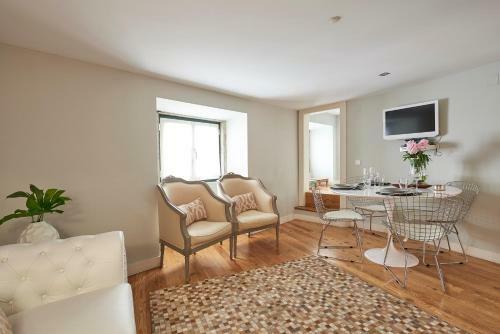 Apartamento Lisbon Holidays Alfama