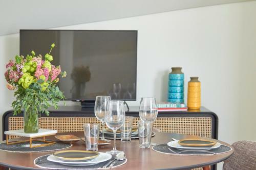 Apartamento Lisbon Holidays Alfama