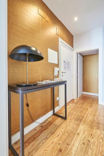 Apartamento Lisbon Holidays Alfama