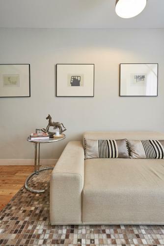 Apartamento Lisbon Holidays Alfama