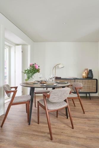 Apartamento Lisbon Holidays Alfama