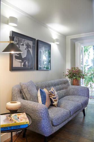 Apartamento Lisbon Holidays Alfama