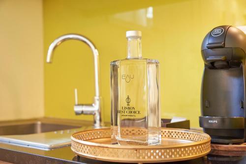 Apartamento Lisbon Holidays Alfama