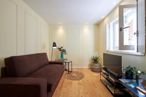Apartamento Lisbon Holidays Alfama