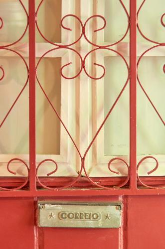 Apartamento Lisbon Holidays Alfama