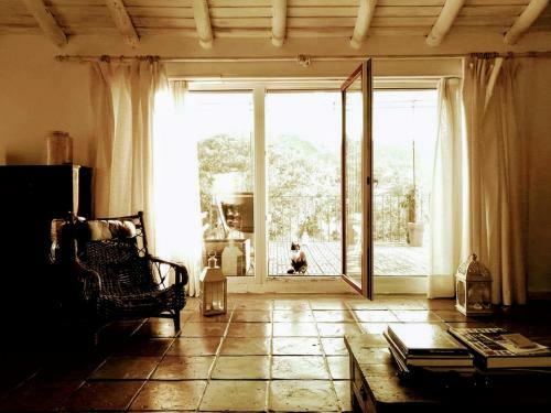 Agroturismo Quinta Do Marvao