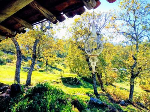 Agroturismo Quinta Do Marvao
