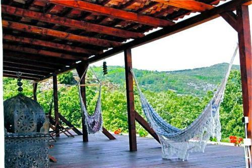 Agroturismo Quinta Do Marvao