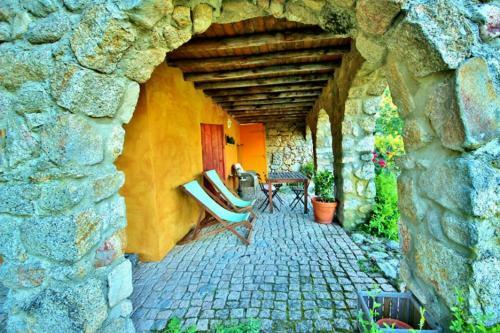 Agroturismo Quinta Do Marvao