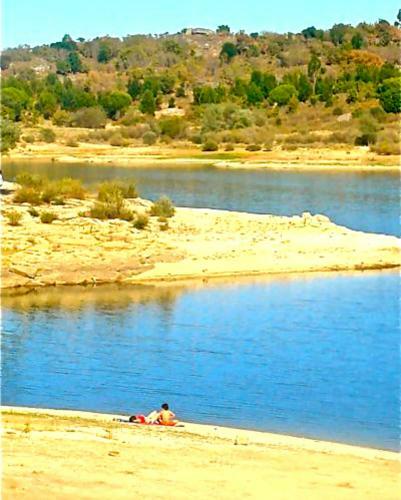 Agroturismo Quinta Do Marvao