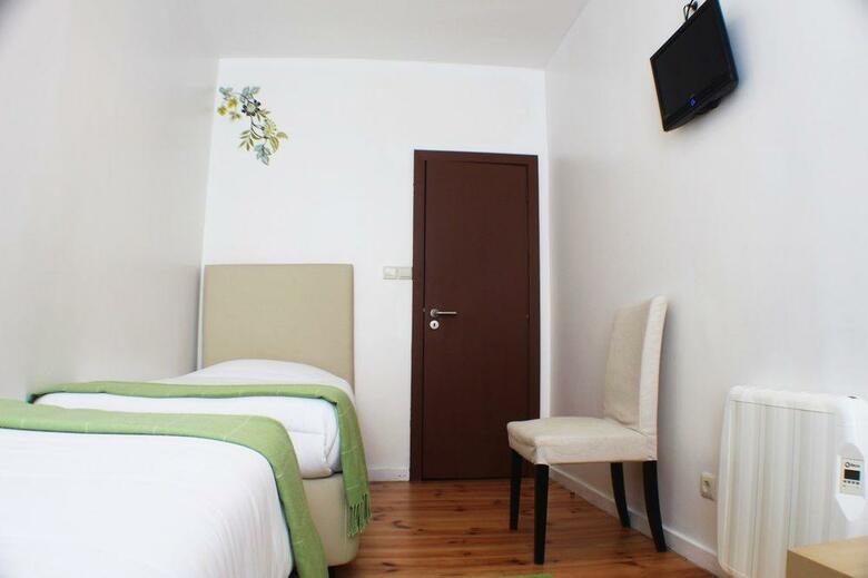 Hostal Guest House Solar