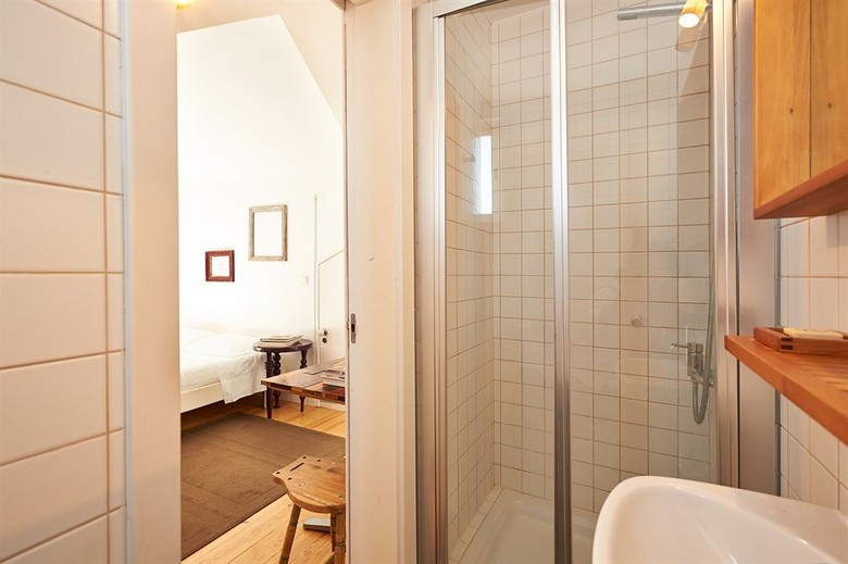 Portugal Ways Santos Design Apartments