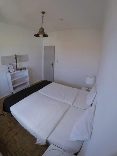 Albergue Lone Surfer Ericeira