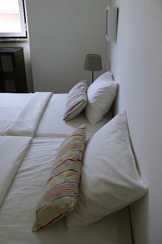 Albergue Lone Surfer Ericeira