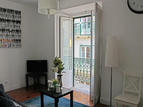 Blue Budget Apartments Bairro Alto