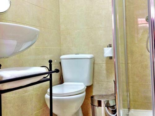 Blue Budget Apartments Bairro Alto