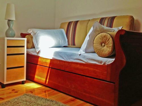Blue Budget Apartments Bairro Alto