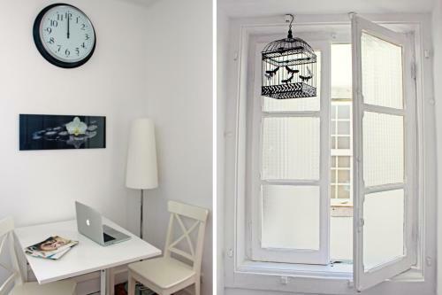 Blue Budget Apartments Bairro Alto