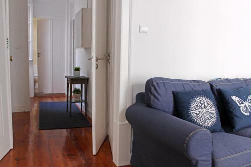 Blue Budget Apartments Bairro Alto