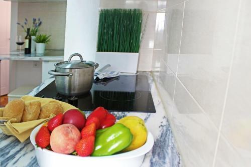 Blue Budget Apartments Bairro Alto