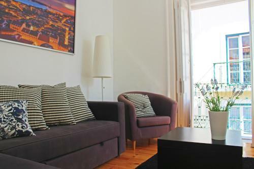 Blue Budget Apartments Bairro Alto