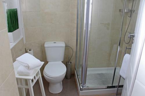 Blue Budget Apartments Bairro Alto