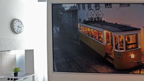 Blue Budget Apartments Bairro Alto