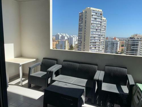 Apartamento Rocha Tower By Beach Rentals