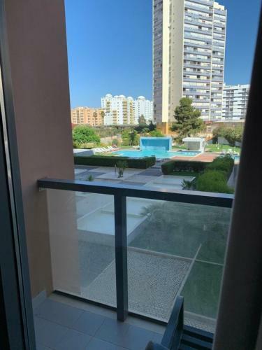 Apartamento Rocha Tower By Beach Rentals