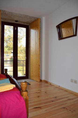 Agroturismo Retiro Da Lameira