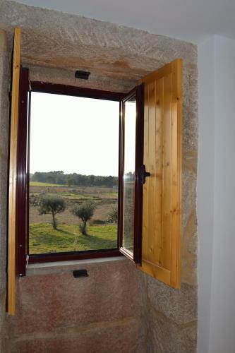 Agroturismo Retiro Da Lameira