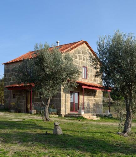 Agroturismo Retiro Da Lameira