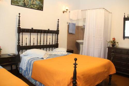 Albergue Monte Sinai Guest House