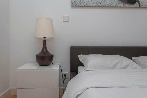 Lxway Apartments Bairro Alto/chiado