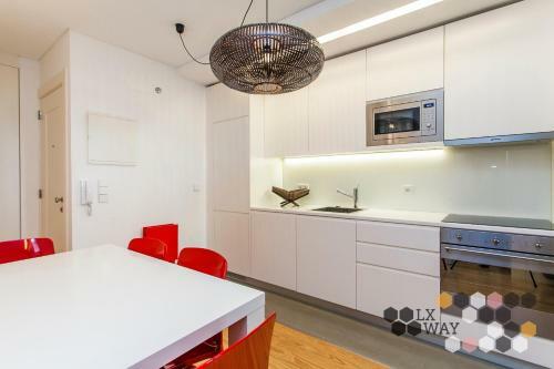 Lxway Apartments Bairro Alto/chiado