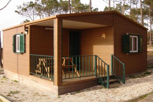 Ericeira Camping & Bungalows