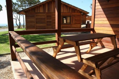 Ericeira Camping & Bungalows