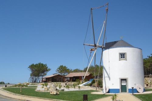 Ericeira Camping & Bungalows