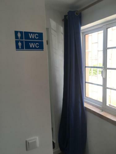 Portuguese Hostel