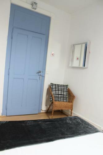 Portuguese Hostel