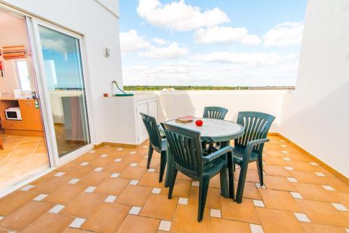 Apartamento Quinta Velha By Algartur