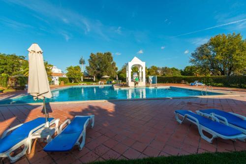 Apartamento Quinta Velha By Algartur