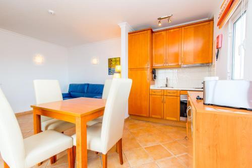 Apartamento Quinta Velha By Algartur