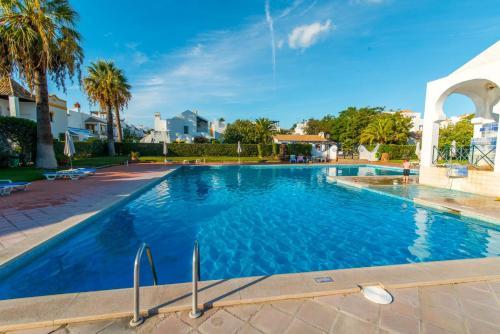 Apartamento Quinta Velha By Algartur