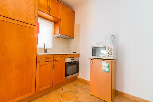 Apartamento Quinta Velha By Algartur