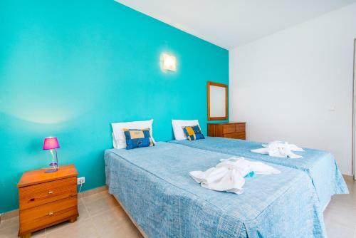 Apartamento Quinta Velha By Algartur