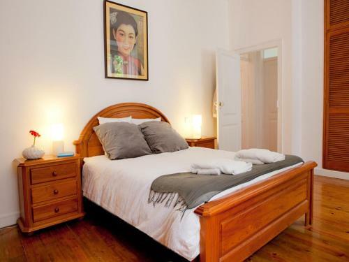 Apartamento Myplace - Lisbon Castle