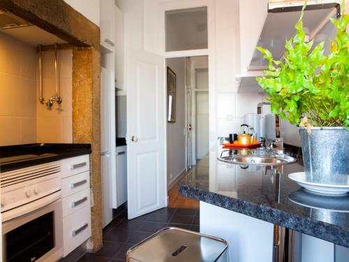 Apartamento Myplace - Lisbon Castle
