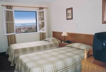 Hostal Residencial Do Vale