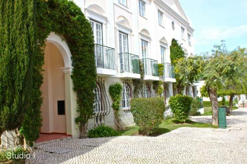 Apartamento Akisol Vilamoura Old